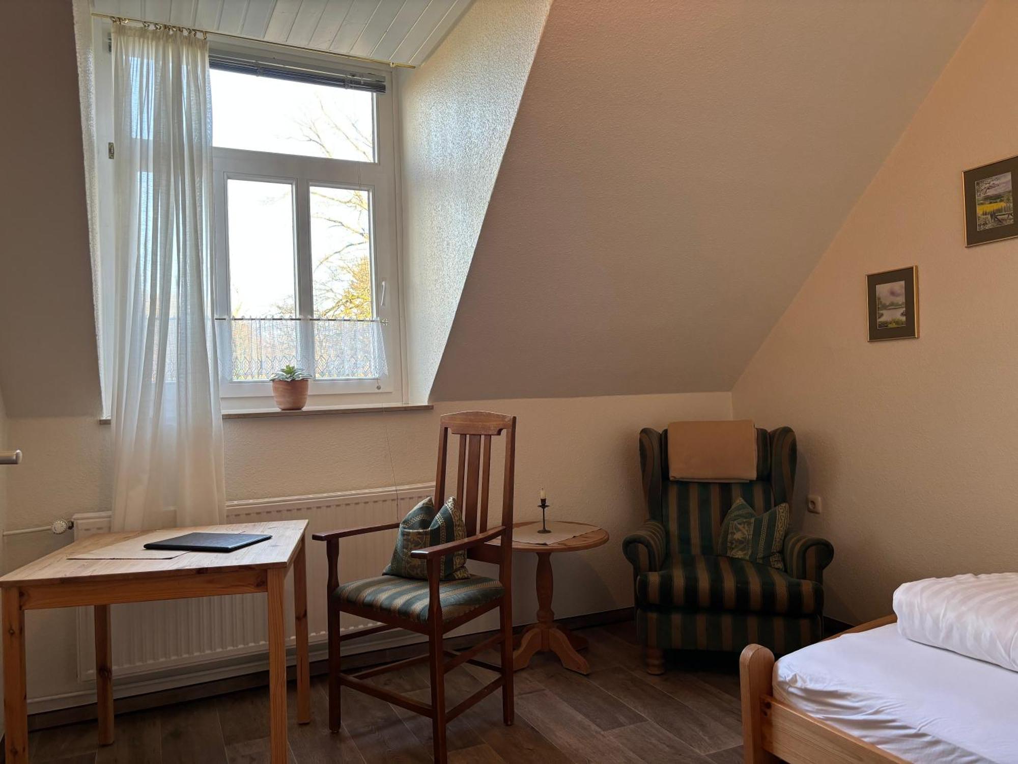 Heitmann'S Gasthof Kirchlinteln Exterior foto